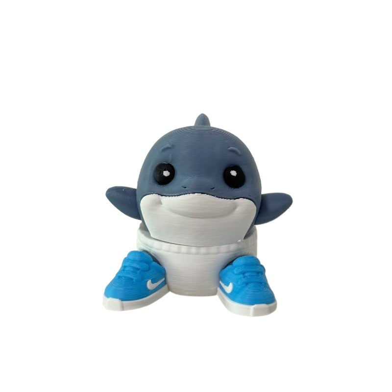 Baby-Tralalelo Tralala