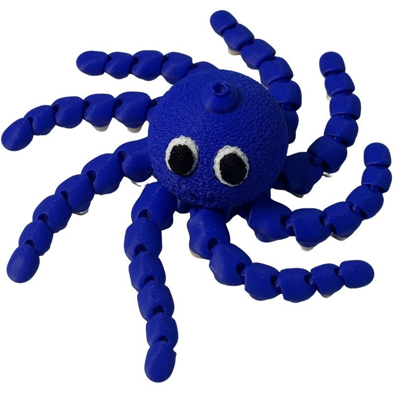 Bluberrini Octopusini