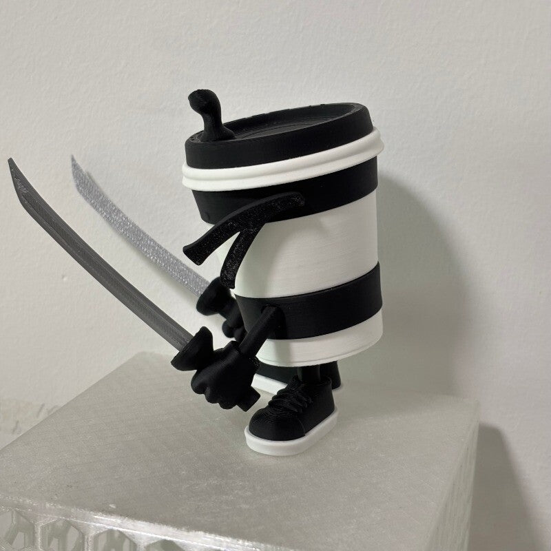 Cappuccino Assassino