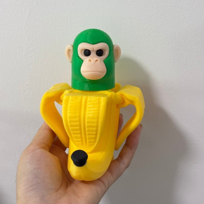 Shimpanzinni Bananini