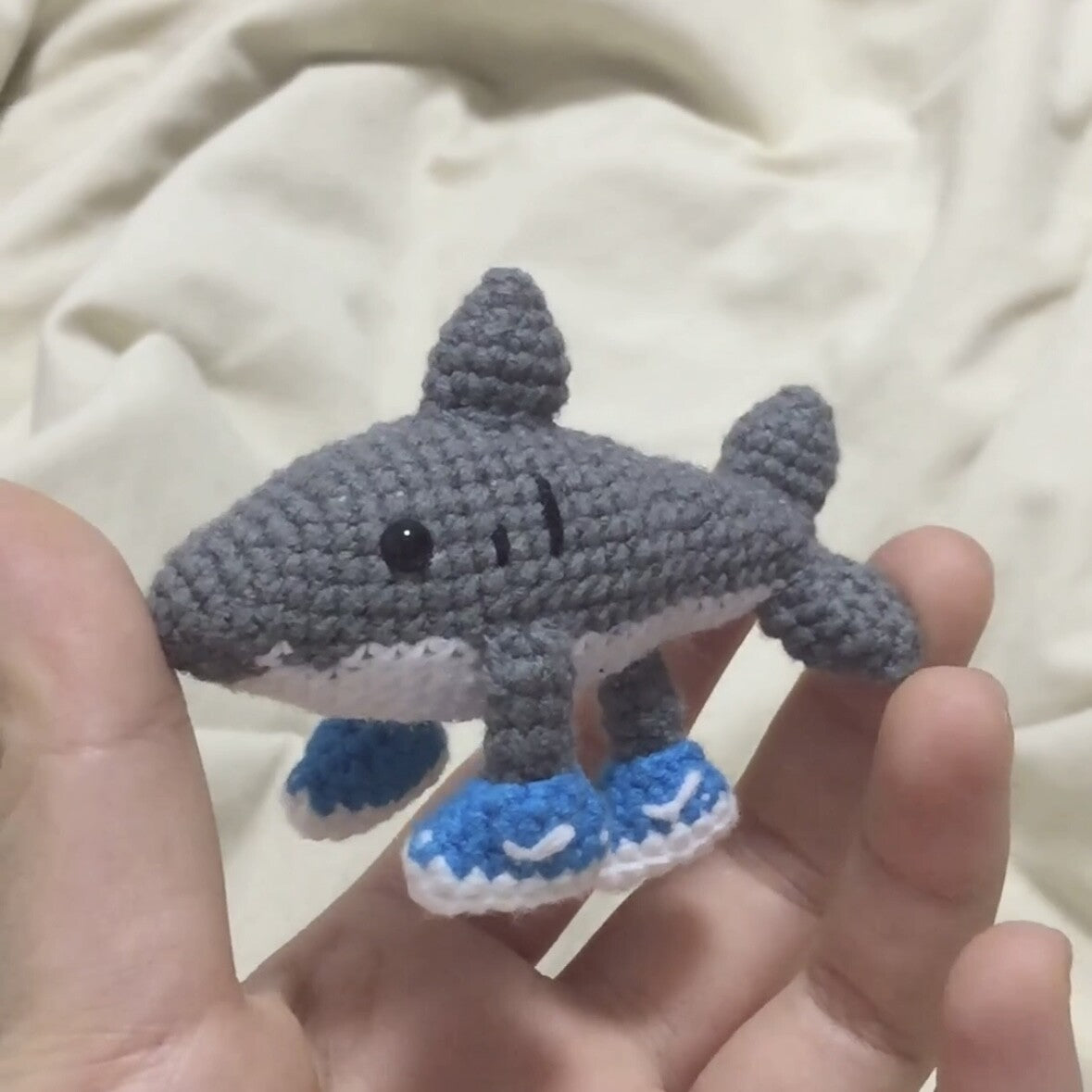 Talalelo Tralala Cute Key Chain