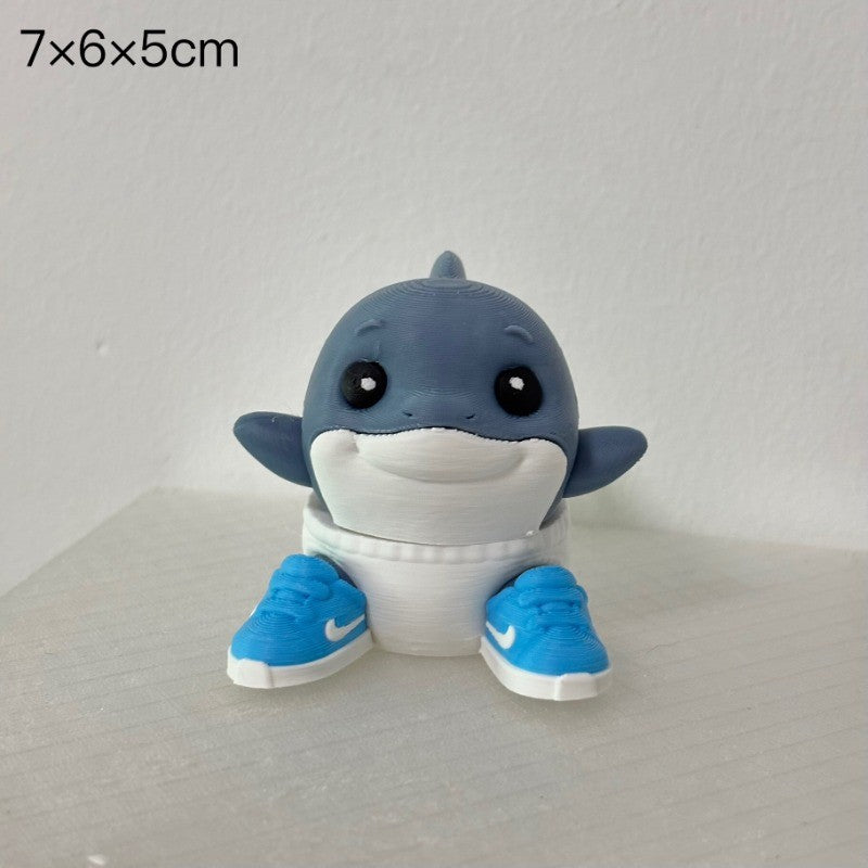 Baby-Tralalelo Tralala