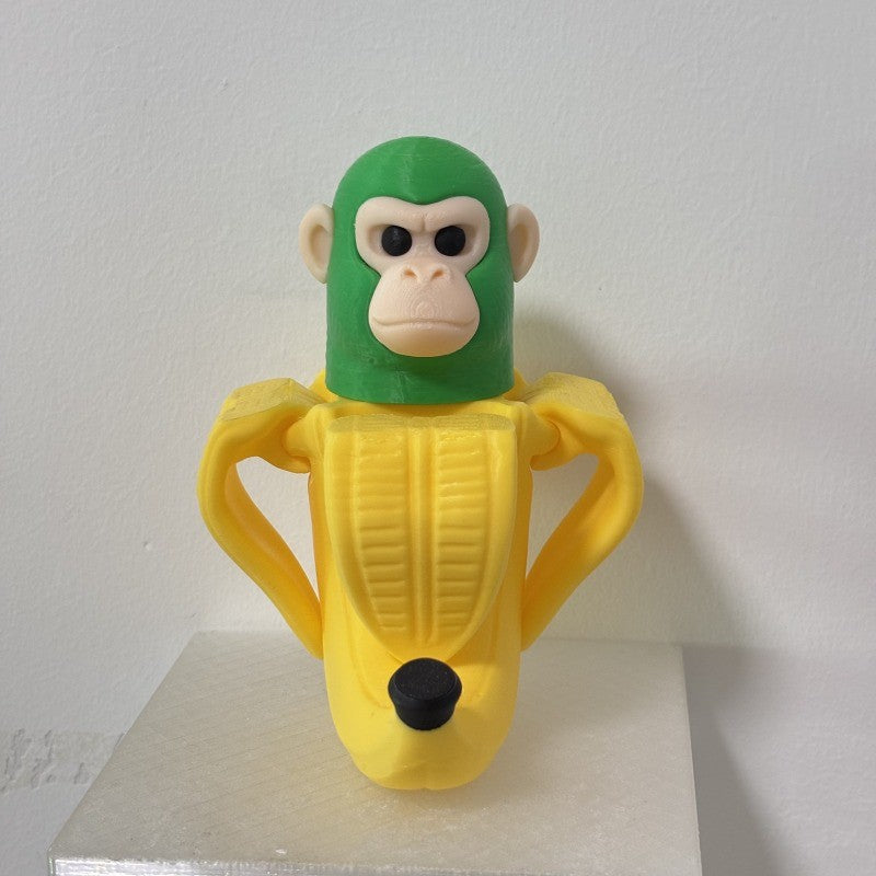 Shimpanzinni Bananini