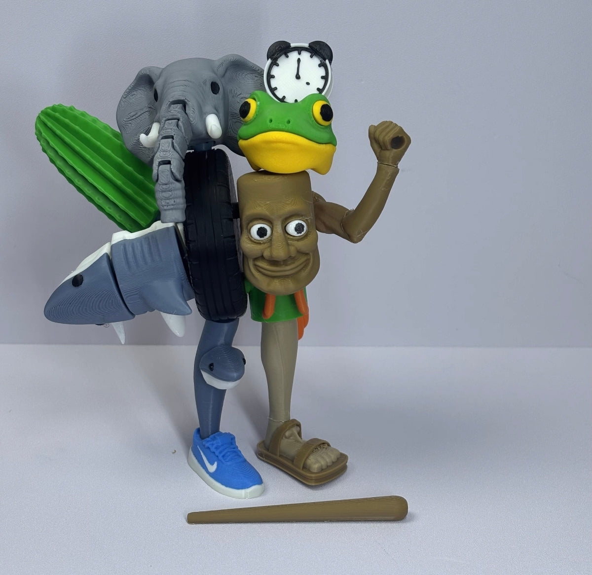 La Grande Combinazione