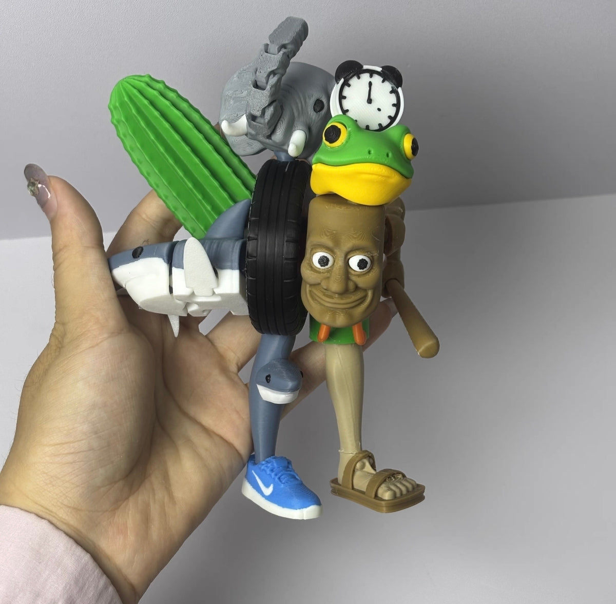 La Grande Combinazione