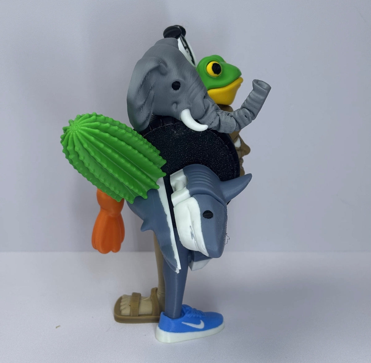 La Grande Combinazione