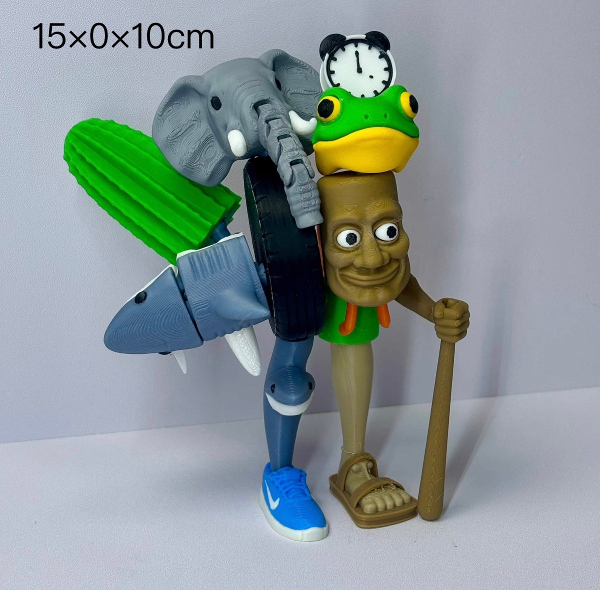 La Grande Combinazione