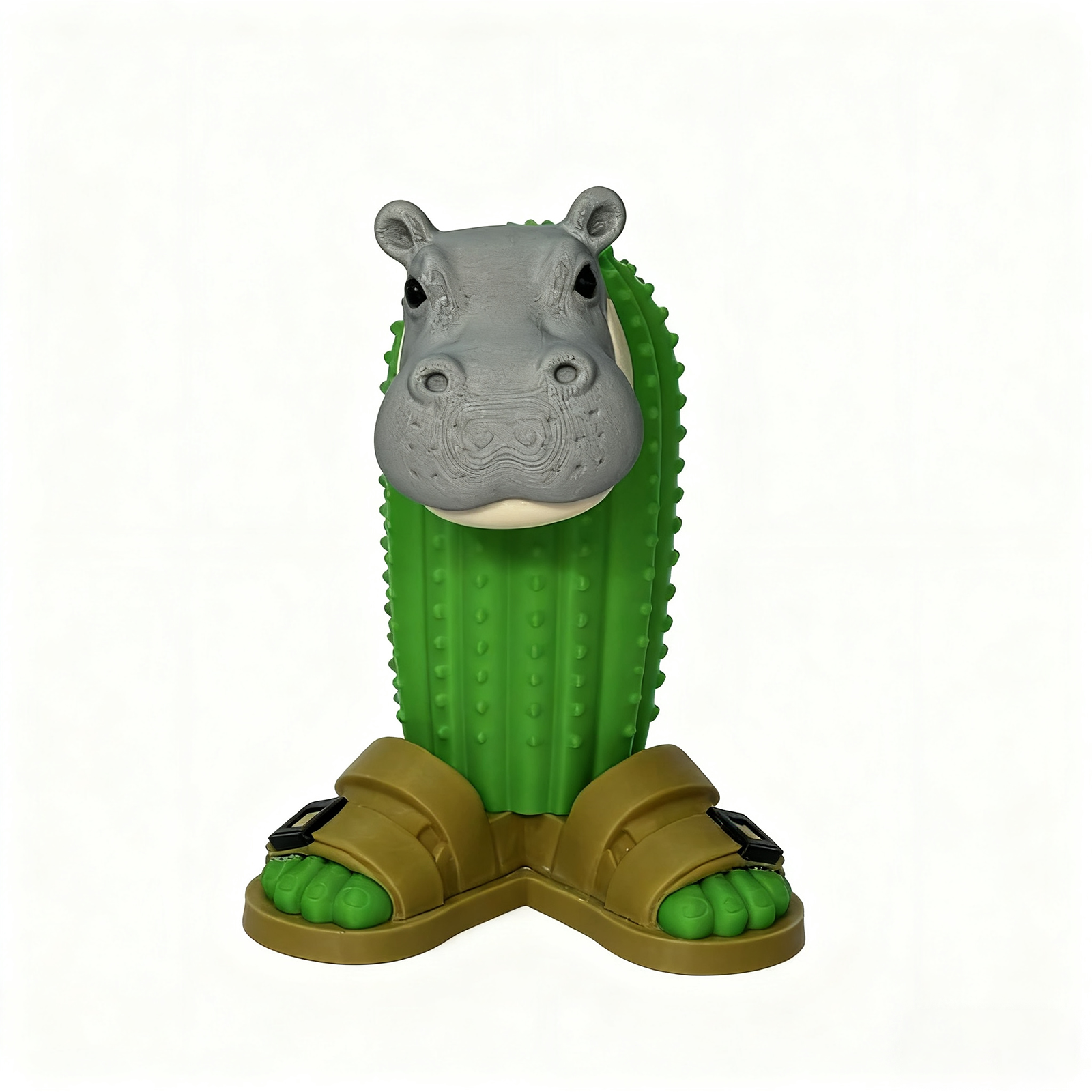 Hipopotamino Supermarketino