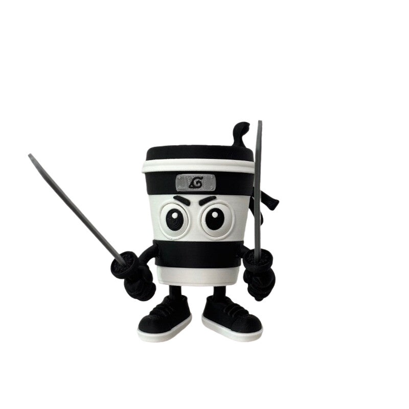 Cappuccino Assassino