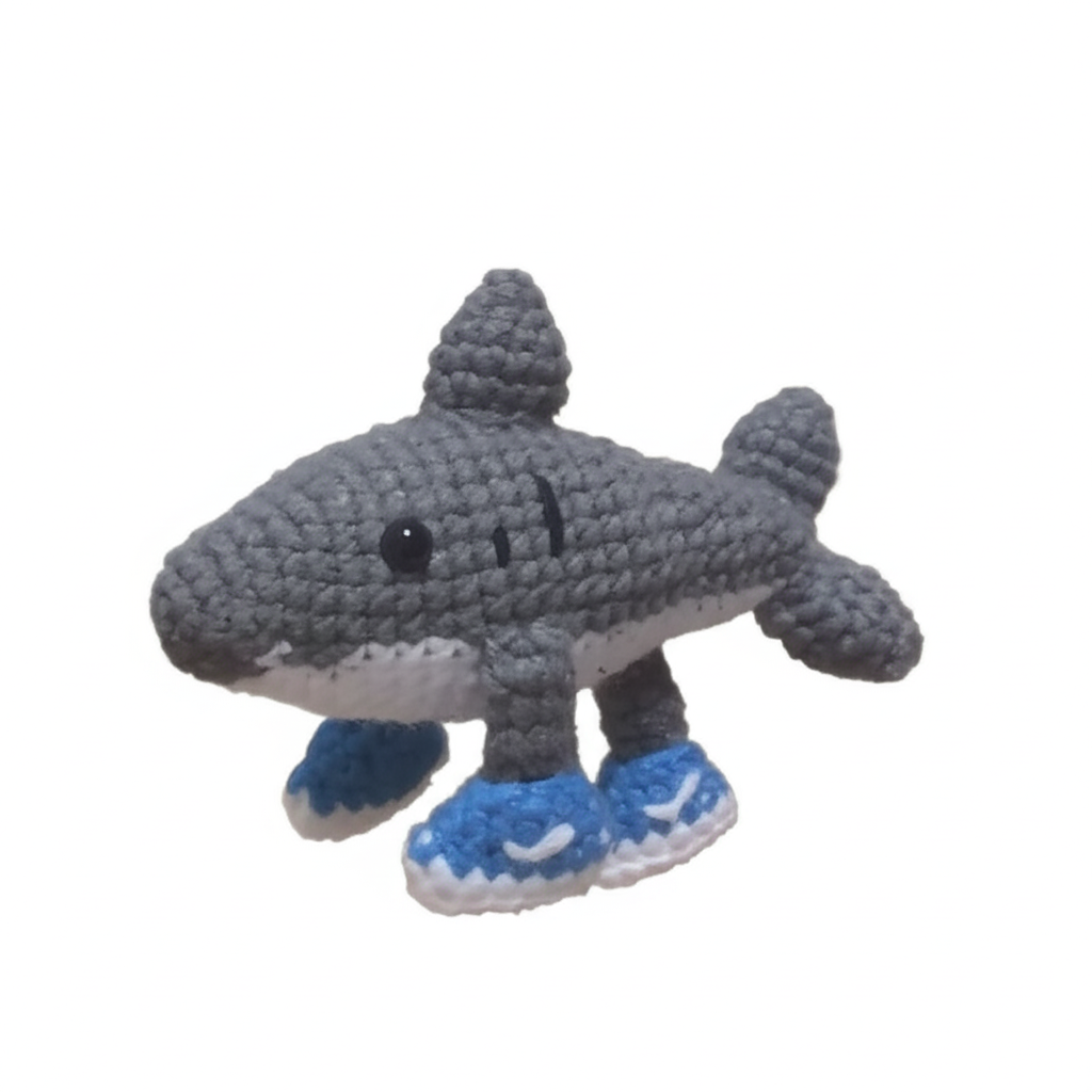 Talalelo Tralala Cute Key Chain