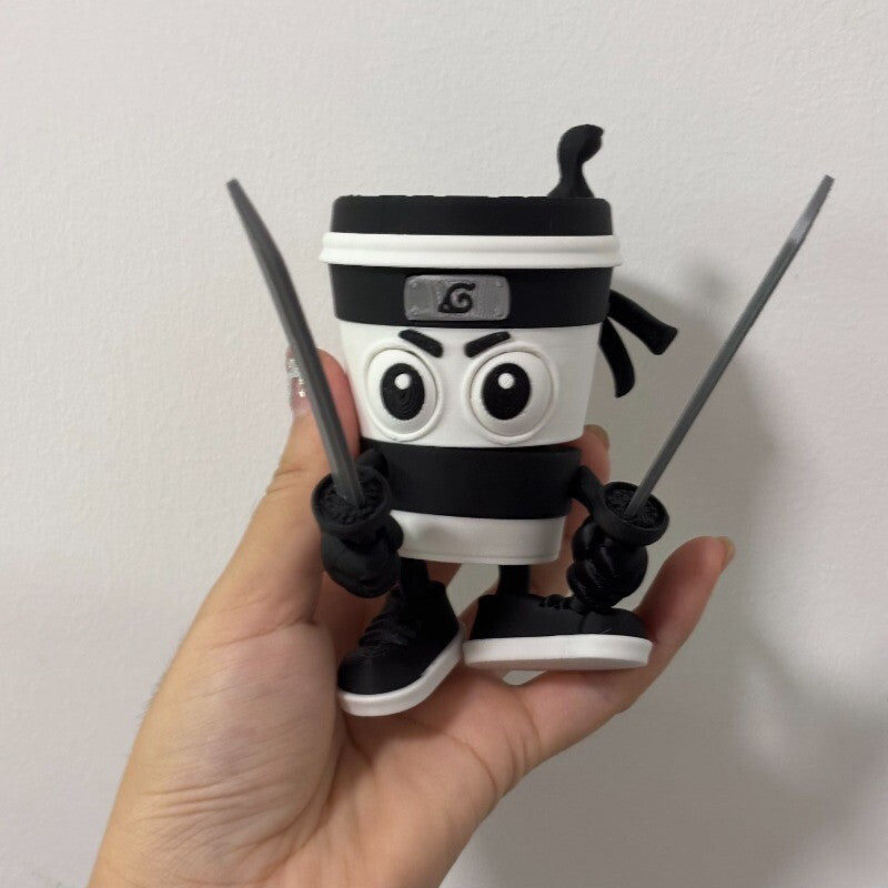 Cappuccino Assassino