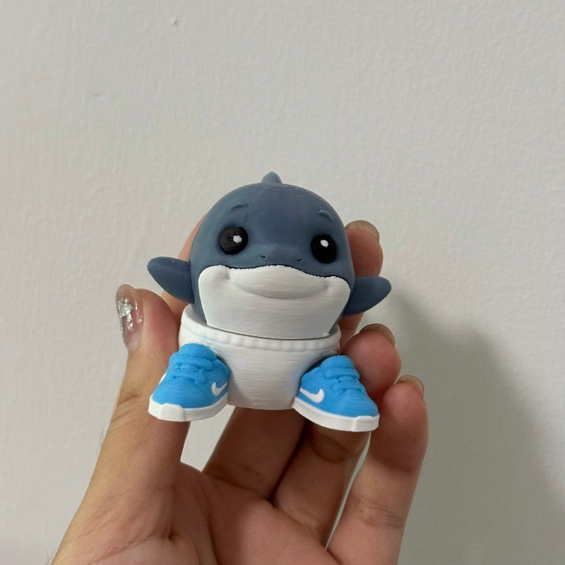 Baby-Tralalelo Tralala