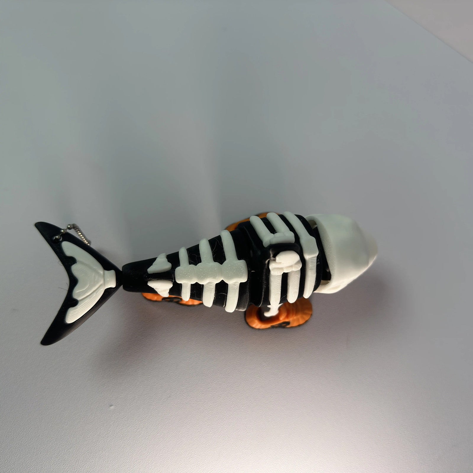 Halloween TalaleloTralala Italian Brainrot Series Toy Figure Gift Treat or Trick