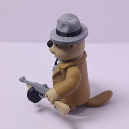 Bobrito Bandito