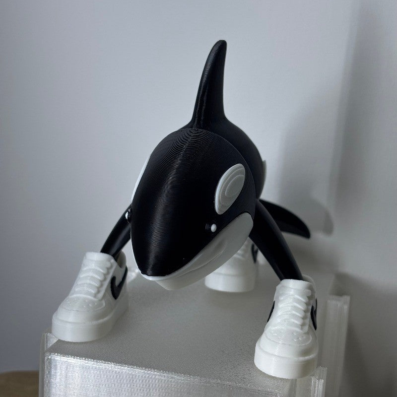 Orcalero Orcala