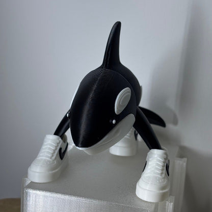 Orcalero Orcala