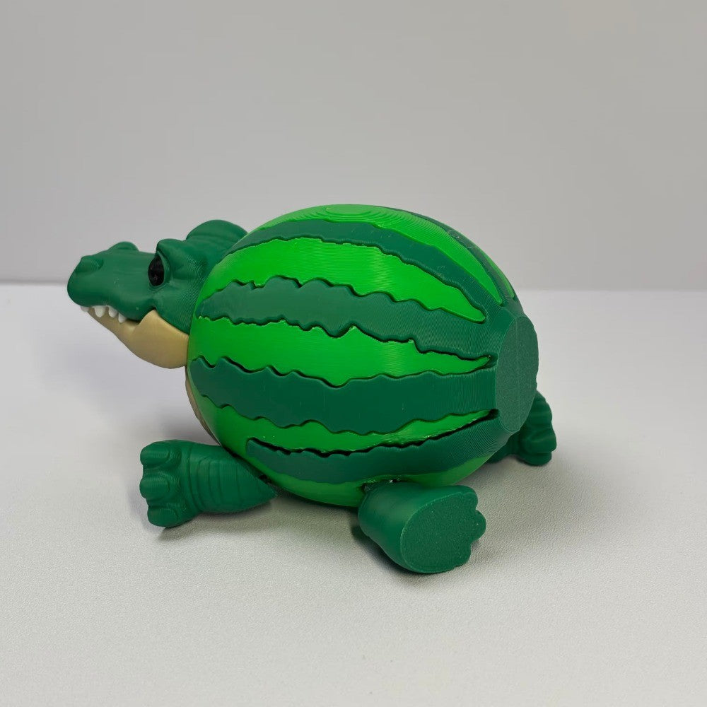 Bluberrini Octopusini