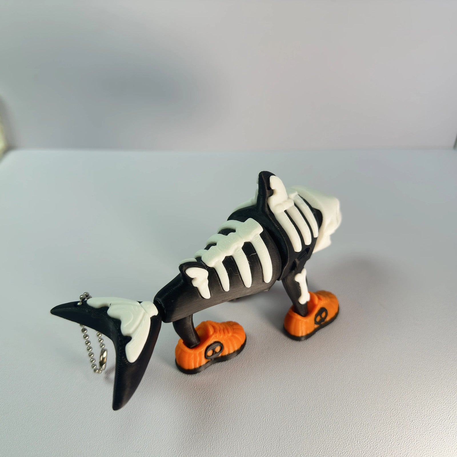 Halloween TalaleloTralala Italian Brainrot Series Toy Figure Gift Treat or Trick