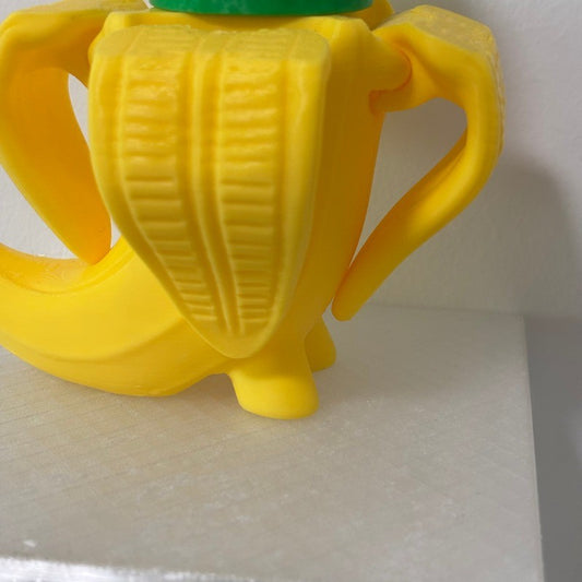 Shimpanzinni Bananini