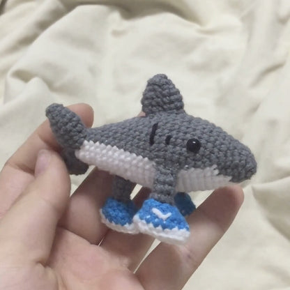 Talalelo Tralala Cute Key Chain