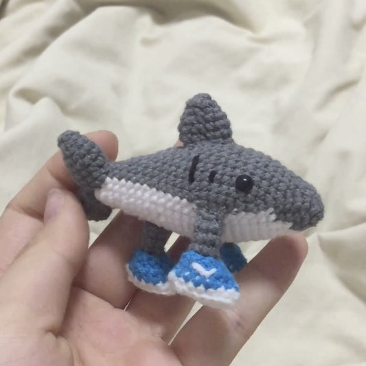 Talalelo Tralala Cute Key Chain