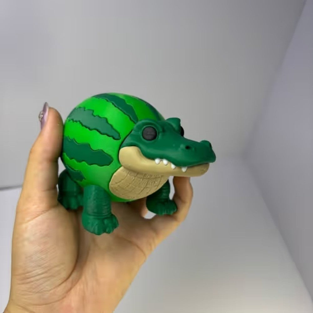 Bluberrini Octopusini