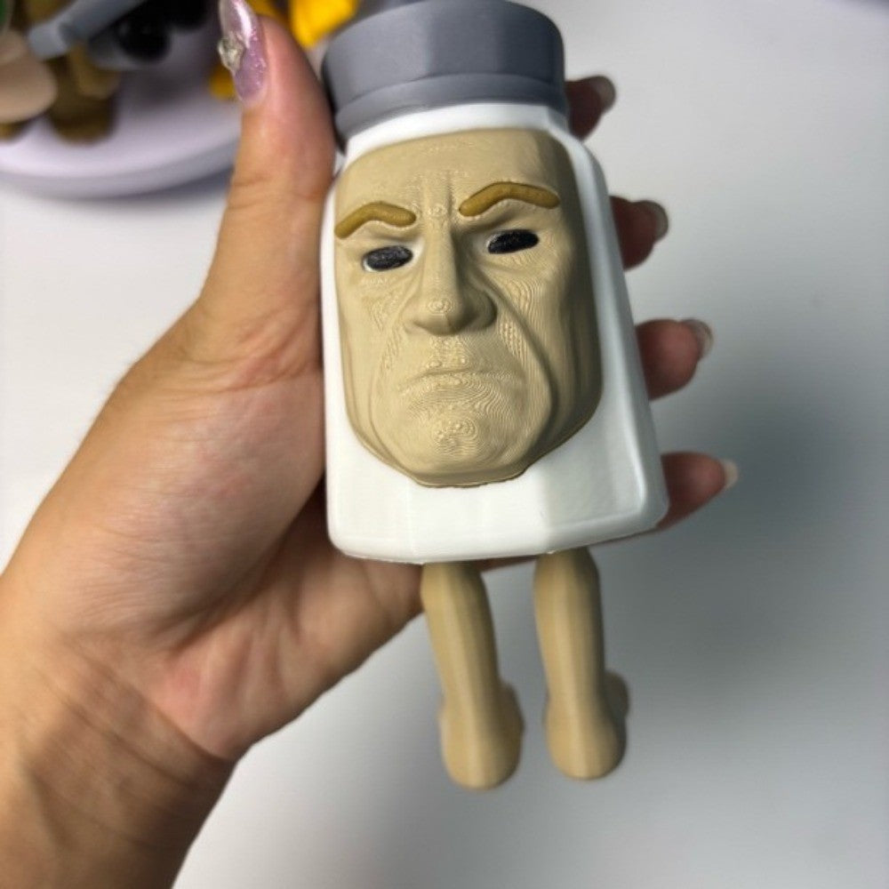 Garamaramaraman