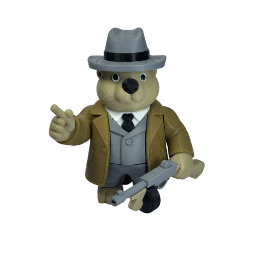 Bobrito Bandito