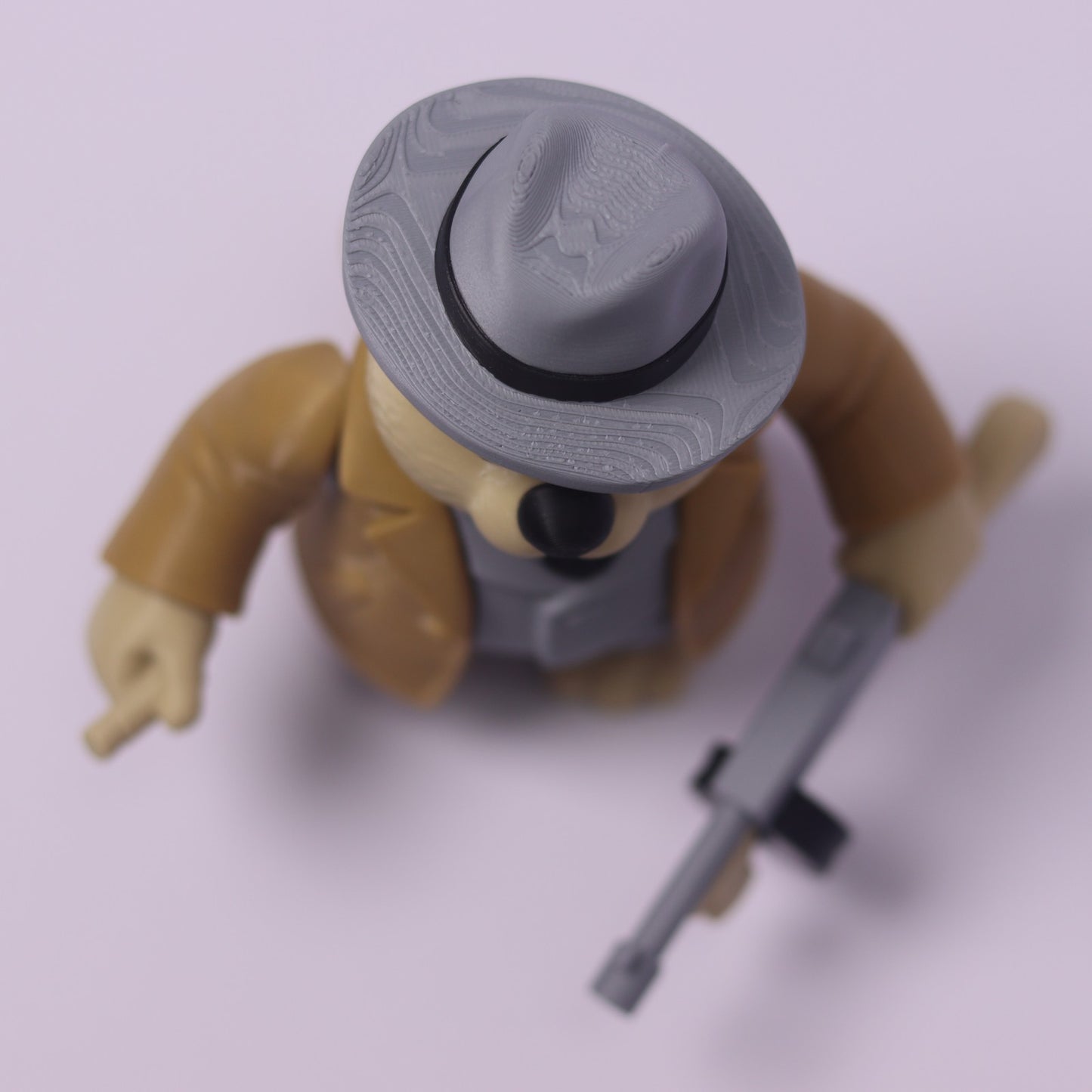 Bobrito Bandito