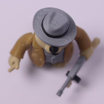 Bobrito Bandito