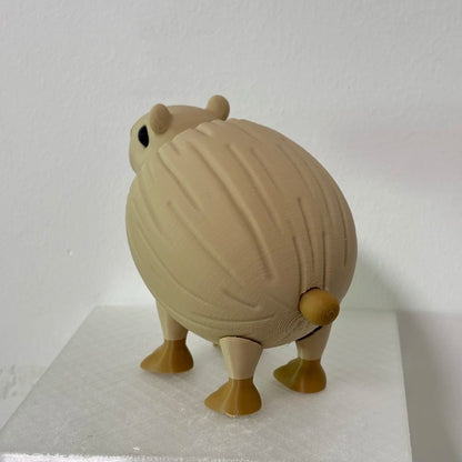 Burbaloni Lulilolli