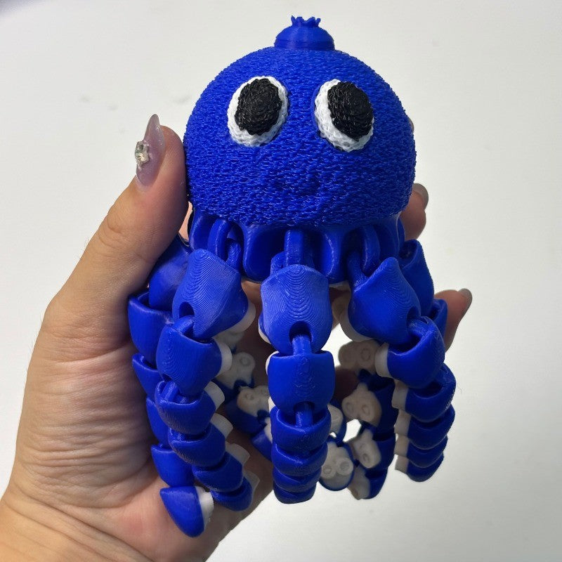 Bluberrini Octopusini
