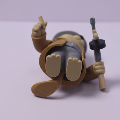 Bobrito Bandito