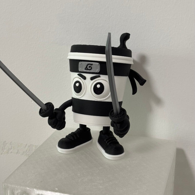 Cappuccino Assassino