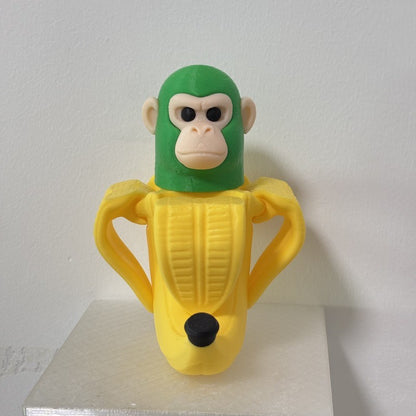 Shimpanzinni Bananini