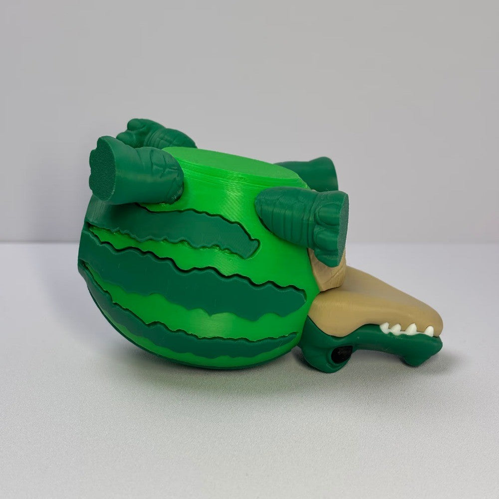 Bluberrini Octopusini