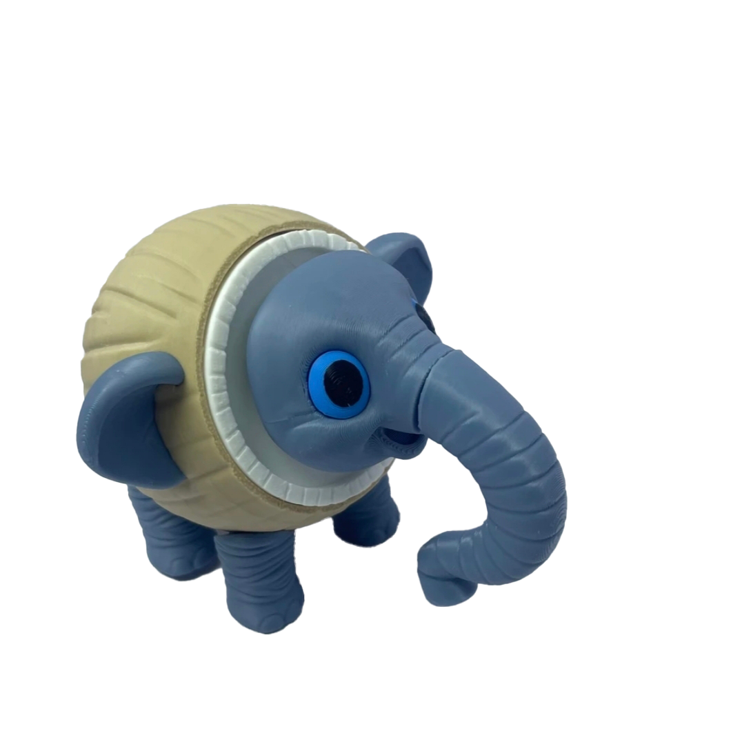 Cocofanto Elefanto