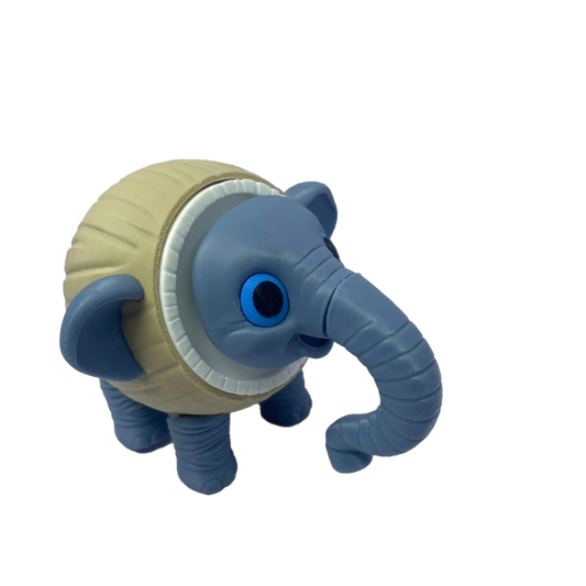 Cocofanto Elefanto