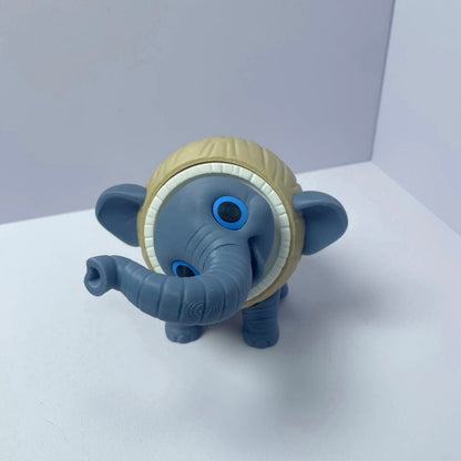 Cocofanto Elefanto