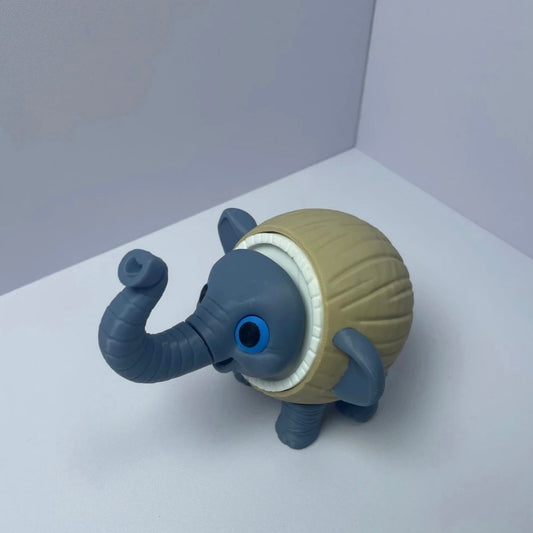 Cocofanto Elefanto
