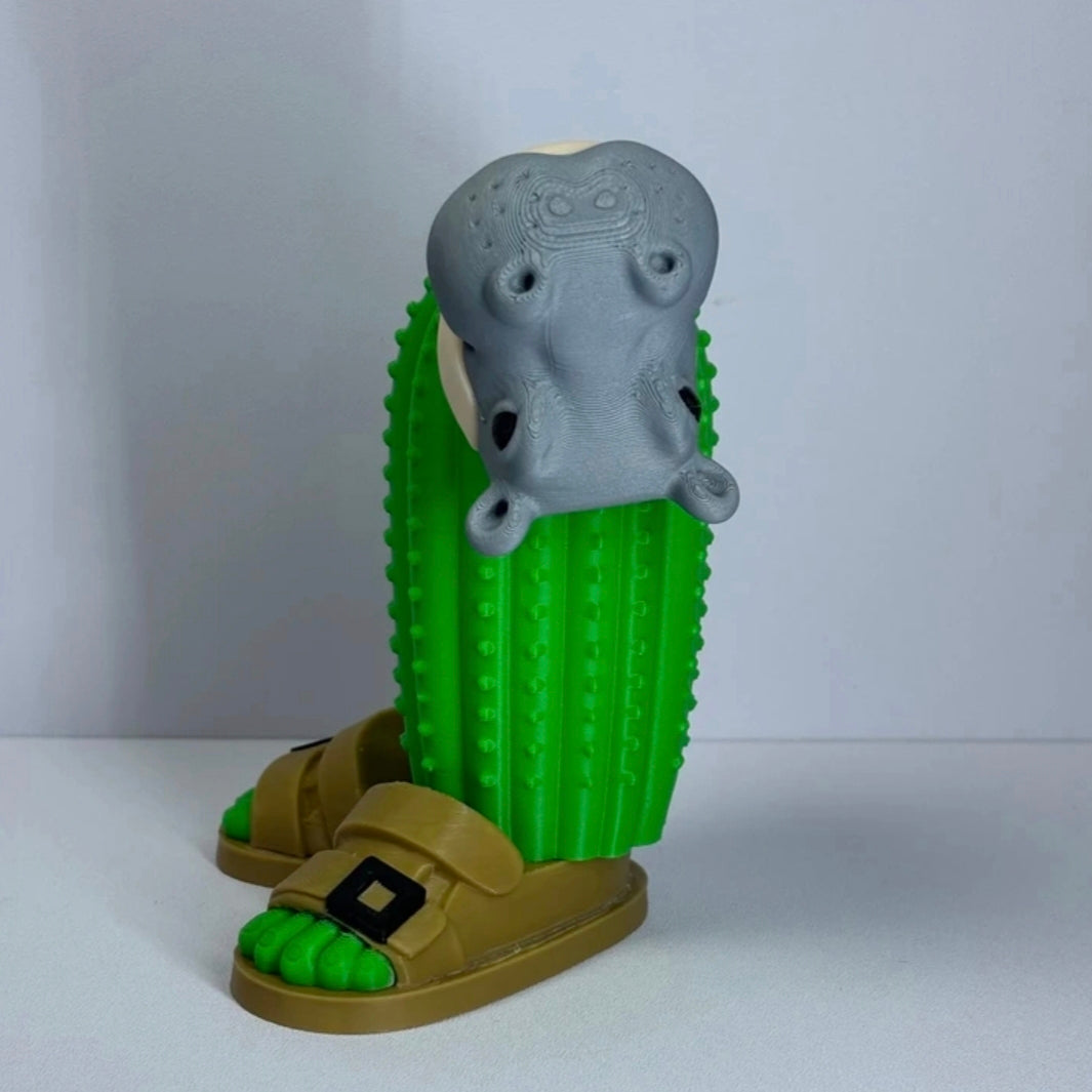 Hipopotamino Supermarketino