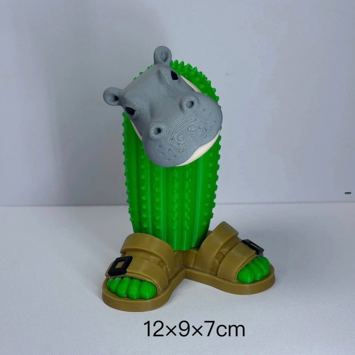 Hipopotamino Supermarketino