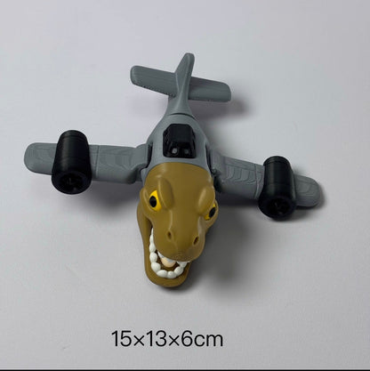 Nuclearo Dinossauro