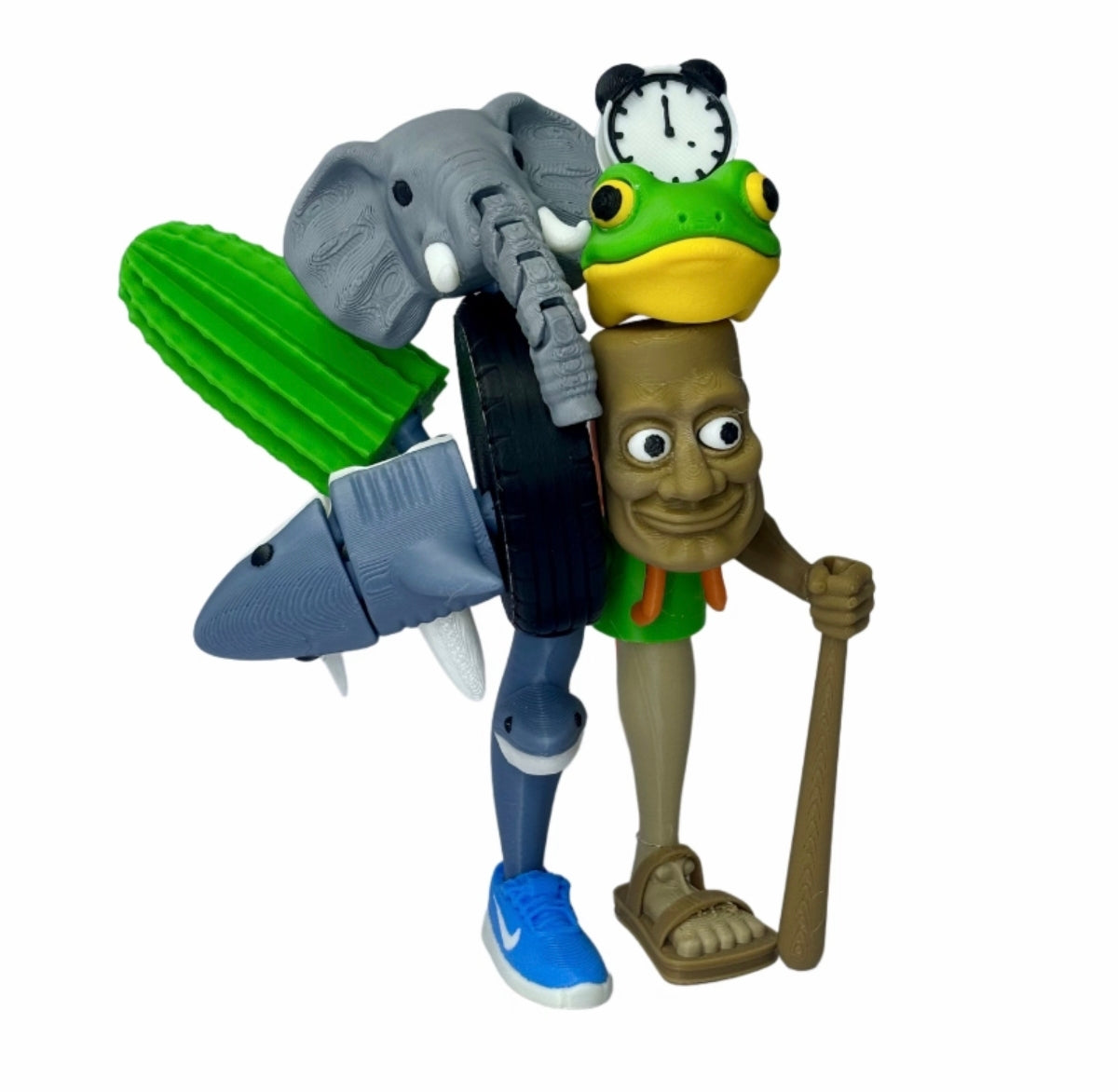 La Grande Combinazione