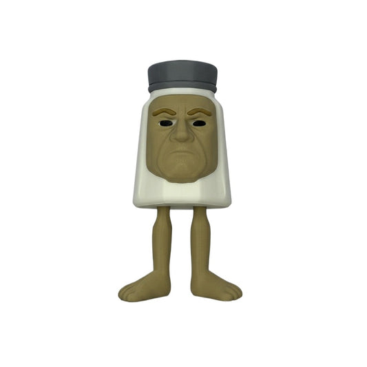 Garamaramaraman
