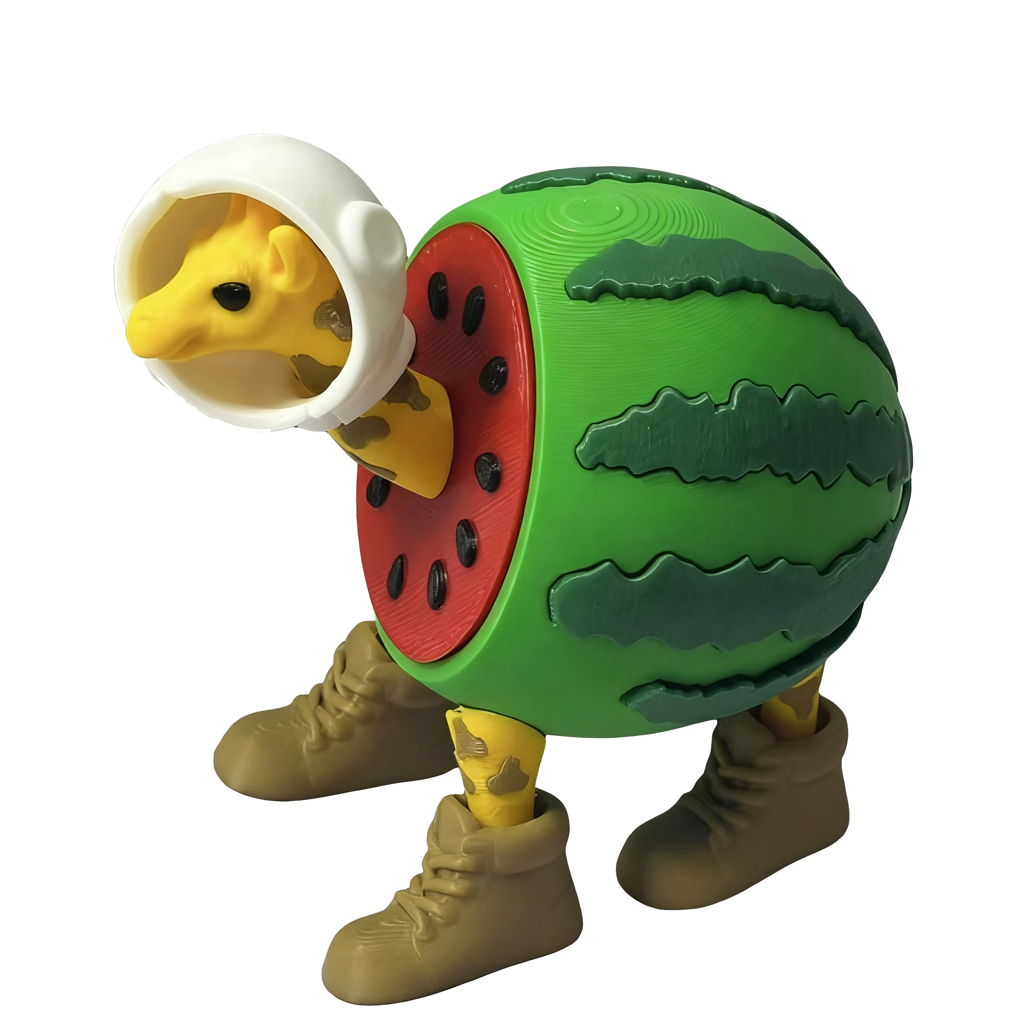 Small Girafa Celeste