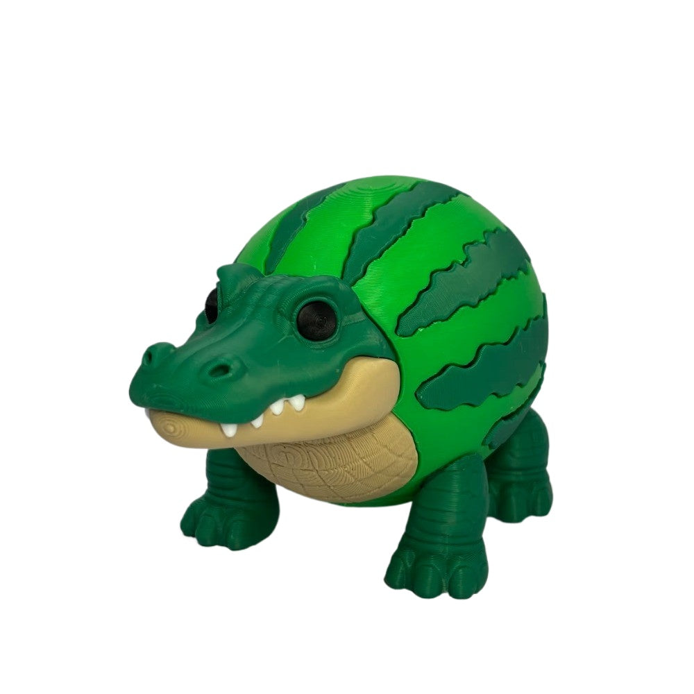 Bluberrini Octopusini