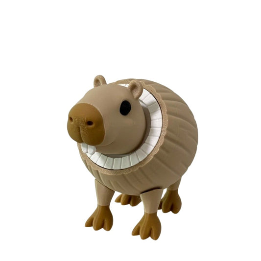 Burbaloni Lulilolli