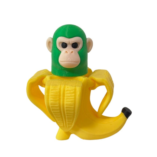 Shimpanzinni Bananini